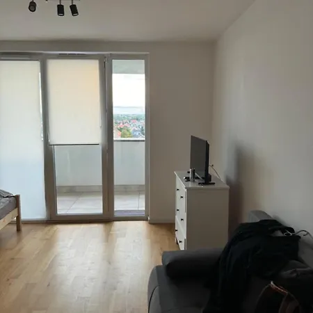 Royal Apartment